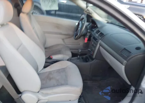 2008 Chevrolet Cobalt Ls z USA, uszkodzony, nr VIN 1G1AK18FX87176028